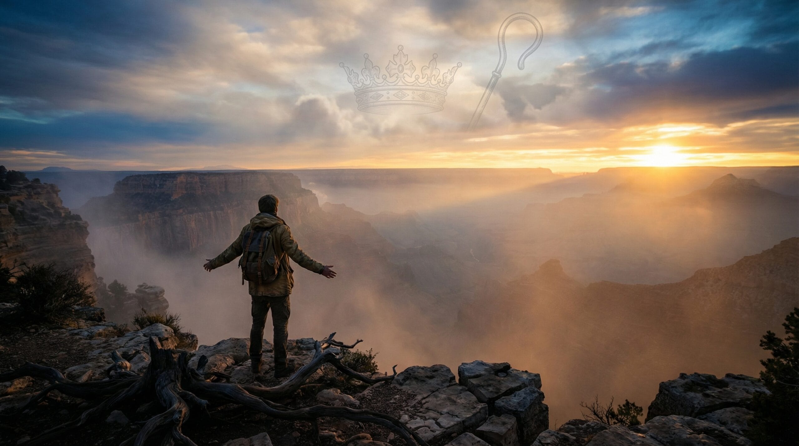 God Is Not Done With You Yet