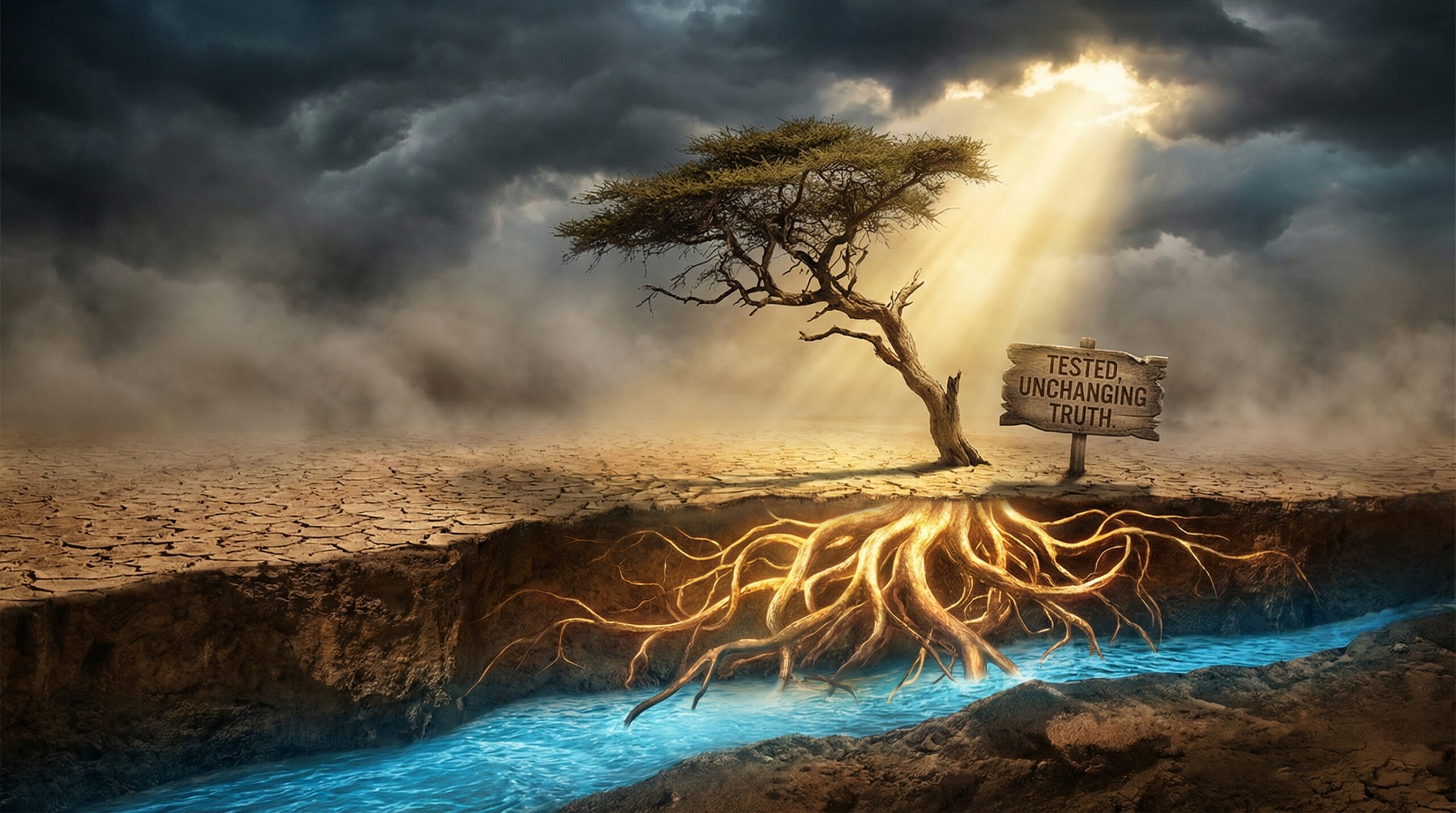 God Has a Plan for Your Life