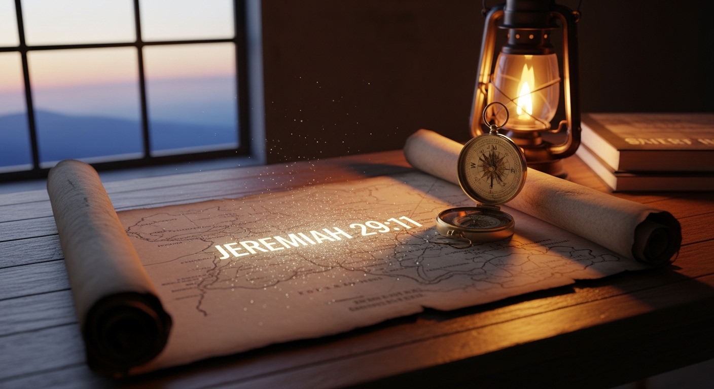 How to Unlock Your God-Given Potential and Live Your Best Life